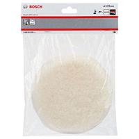 Bosch Accessories 2608612026 Lamswolschijf, diameter: 170 mm Diameter 170 mm - thumbnail