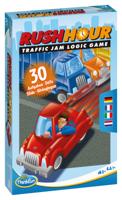 Ravensburger Rush hour pocketspel - thumbnail