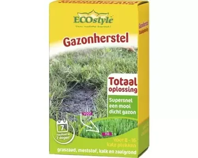 ECOstyle Gazon 4-in-1 500g