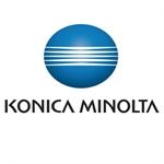 Toner Konica Minolta TN221M Zwart Magenta