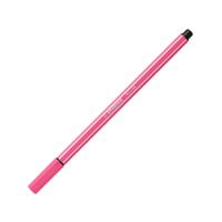 Viltstift STABILO Pen 68/29 medium roze | 10 stuks - thumbnail