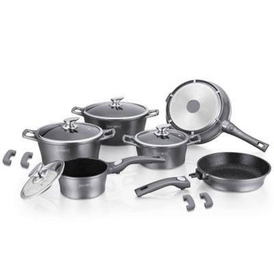 Royalty Line pannenset kopen