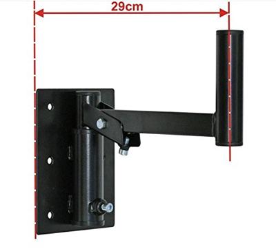 JB Systems WB-L30 Muurbeugel tot 40 kg