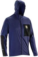 Leatt windblock 1.0 - mtb wind jacket - thumbnail