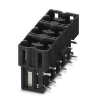Phoenix Contact 2203406 Male behuizing (board) HSCH Totaal aantal polen: 12 Rastermaat: 5 mm Inhoud: 150 stuk(s) - thumbnail