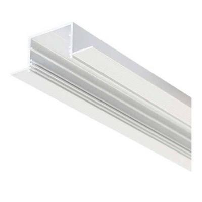 Brumberg 53656070 Brumberg Leuchten Profiel Aluminium (l x b x h) 2000 x 63 x 24 mm 1 stuk(s) Brumberg 53656070 Brumberg Leuchten Profiel Aluminium (l x b x h) 2000 x 63 x 24 mm 1 stuk(s)