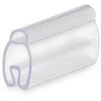 WAGO 211-925 Afdekkap Transparant 200 stuk(s) - thumbnail