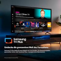 Dyon Ultimax 32H-TI-W LED-TV 80 cm 32 inch Energielabel F (A - G) DVB-C, DVB-S2, DVB-T, DVB-T2, HD ready, Smart TV, WiFi Zwart - thumbnail