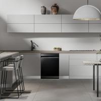 Vaatwasser Samsung DW60A8050FB 60 cm - thumbnail