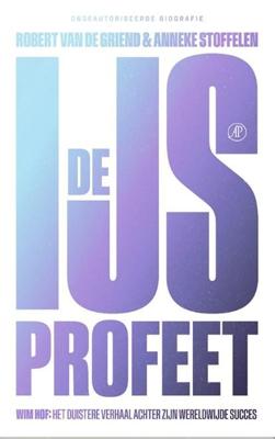 De ijsprofeet
