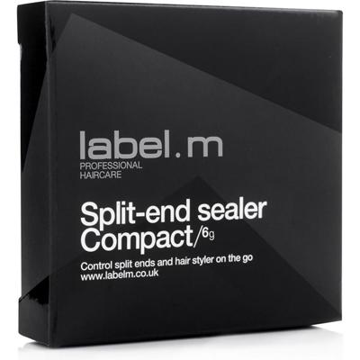 Label M Split-End Sealer Compact Refill 6gr