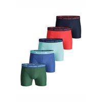 Björn Borg boxershort (set van 5) - thumbnail