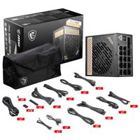 MSI MEG Ai1300P PCIE5 - thumbnail