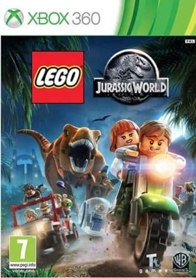 LEGO Jurassic World