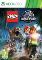 LEGO Jurassic World - thumbnail