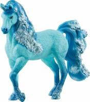 Schleich Bayala Elementa watereenhoorn-merrie 70757 - thumbnail