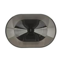 TFA Dostmann 30.3903.02 Regensender TFA.me ID-A1 Regenmeter Draadloos 868 MHz - thumbnail