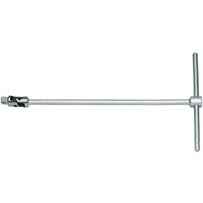 Gedore 1998 6199730 Ratelgreep Aandrijving 1/2 (12.5 mm) 460 mm 1 stuk(s)