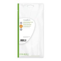 CAT6 S/FTP-Netwerkkabel | RJ45 Male - RJ45 Male | 0,5 m | Paars - thumbnail