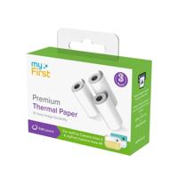 MyFirst camera insta thermal paper - thumbnail