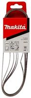 Makita P-43343 Schuurband 13x533mm A80 VE=5 - thumbnail