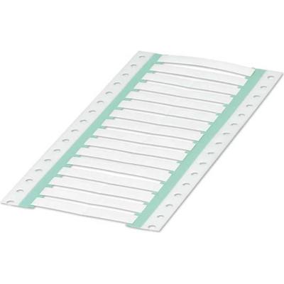 Phoenix Contact 0800388 WMS 4,8 (30X9)RL Krimpkousmarkering Montagemethode: Schuiven Markeringsvlak: 30 x 9 mm Wit Aantal markeringen: 2000 1 stuk(s) Phoenix Contact 0800388 WMS 4,8 (30X9)RL Krimpkousmarkering Montagemethode: Schuiven Markeringsvlak: 30 x 9 mm Wit Aantal markeringen: 2000 1 stuk(s)