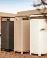 Escape P6 AIR- Draagbare Speaker met Bluetooth / Wifi - Tan - thumbnail