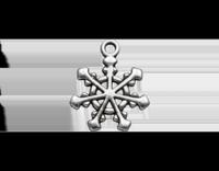 Bedel Sneeuwvlok - thumbnail