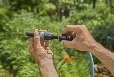 GARDENA EcoLine Basisset spuit