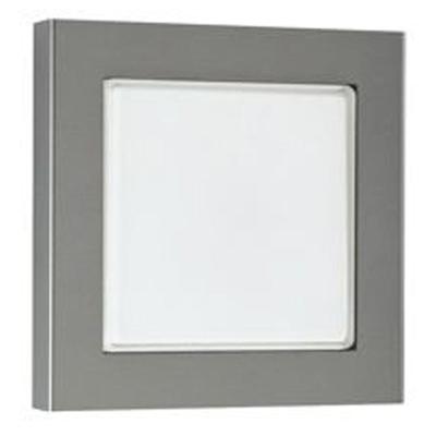 Albert Wandlamp RVS LedStant 16 watt - 3000K - 696315