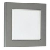 Albert Wandlamp RVS LedStant 16 watt - 3000K - 696315 - thumbnail