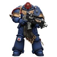 Warhammer 40K Action Figure - Sergeant Gadriel - thumbnail