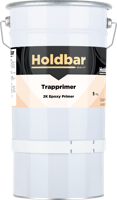 Holdbar Trapprimer 5 kg - thumbnail