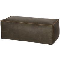 WOOOD Rodeo poef Army - thumbnail