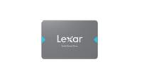 Hard Drive Lexar LNQ100X002T-RNNNG 2 TB SSD - thumbnail