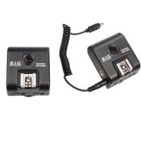 B.I.G. Camera-/flitstriggerset Nikon amateur - thumbnail