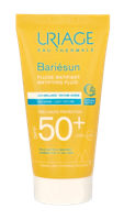 Uriage Sun matte fluide SPF50 50 Milliliter - thumbnail