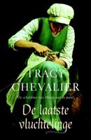 De laatste vluchtelinge - Tracy Chevalier - eBook (9789044970920) - thumbnail