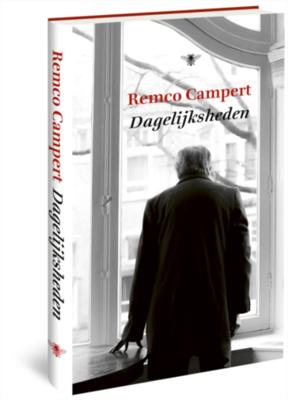 Dagelijksheden - Remco Campert - Hardcover (9789403165806)