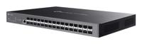 TP-Link Omada SX3032F netwerk-switch Managed L2+ Zwart - thumbnail