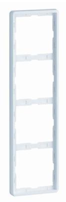 PEHA by Honeywell 820411 Frame Frame Wit 1 stuk(s)