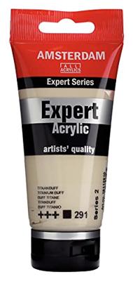 Royal Talens Amsterdam Expert Series Acrylverf Tube 75 ml - Van Dijckbruin 403