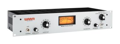Warm Audio WA-2A optische compressor Warm Audio WA-2A optische compressor