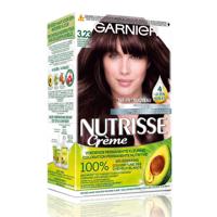 Nutrisse Nutrisse 3.23 violet donker bruin 1 Set - thumbnail
