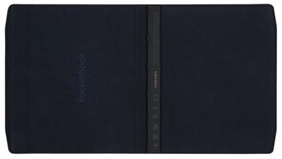 PocketBook Charge - Blue Wave E-reader hoesje Blauw - thumbnail