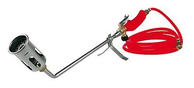 Rothenberger Romaxi Premium Brander