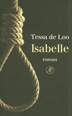 Isabelle - Tessa de Loo - Paperback (9789029528832) Isabelle - Tessa de Loo - Paperback (9789029528832)