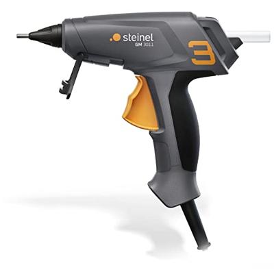 Steinel KLEBEPISTOLE GLUEMATIC 3011 Lijmpistool 11 mm 45 W 230 V 1 stuk(s) - thumbnail