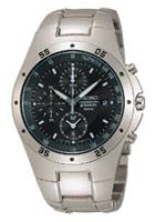 Horlogeband Seiko 7T92-0ED0 / SND419P1 / SND451P1 / 33L4MG Titanium 10mm - thumbnail