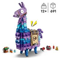 LEGO Fortnite Supply Llama 77071 - thumbnail